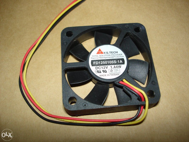 Y.S. TECH FD1250105S-1A