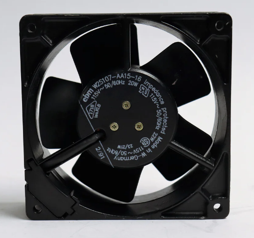EBMPAPST W2S107-AA15-16 FAN
