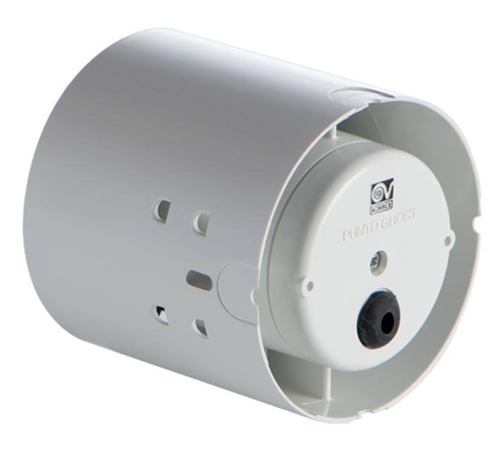 VORTICE MG 90/3.5” / PUNTO GHOST SERİSİ