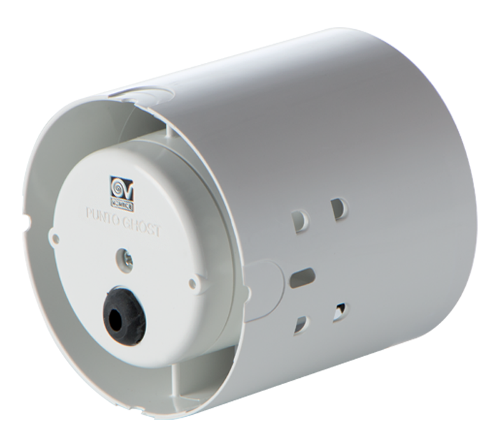 VORTICE MG 120/5” / PUNTO GHOST SERİSİ