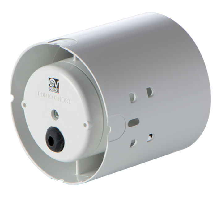 VORTICE MG 120/5” / PUNTO GHOST SERİSİ