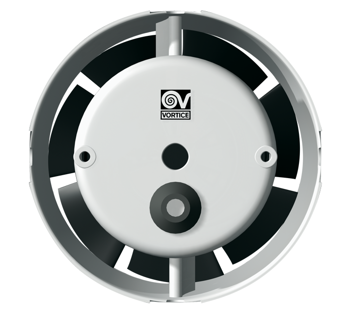 VORTICE MG MG 150/6” / PUNTO GHOST SERİSİ