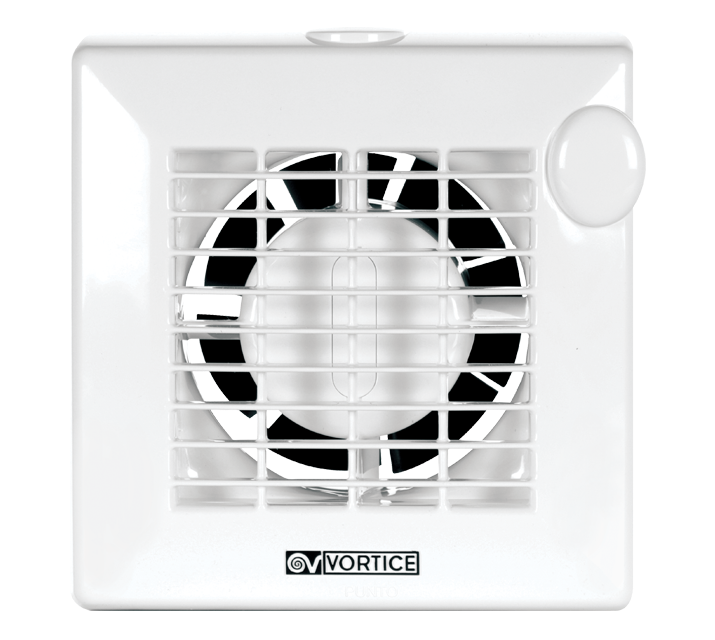 VORTICE M 150/6” / PUNTO SERİSİ