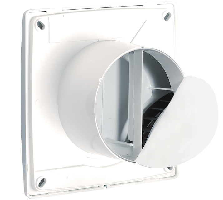 VORTICE MFO 100/4'' / PUNTO FOUR SERISI