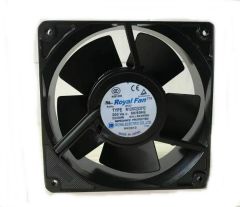 ROYAL FAN R125C AC 200V