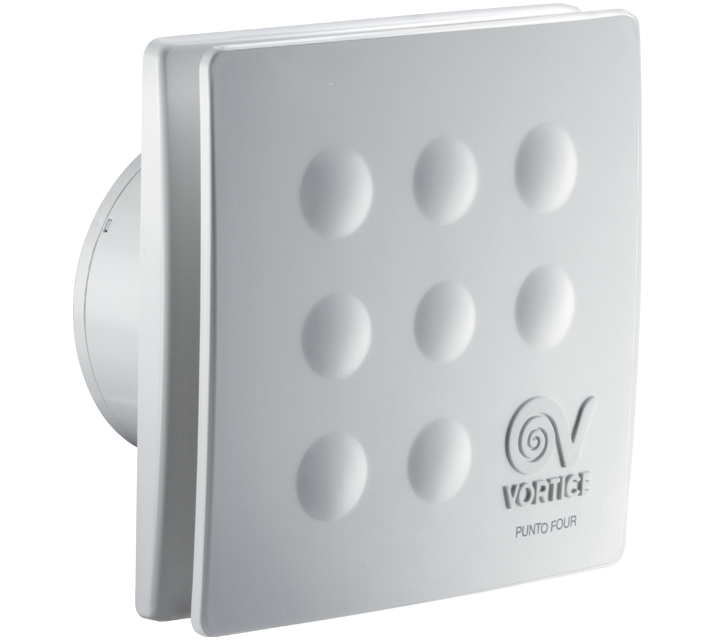 VORTICE MFO 120/5'' / PUNTO FOUR SERISI