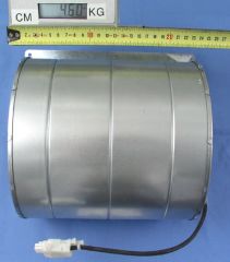 EBMPAPST D2D146-AA28-28 FAN