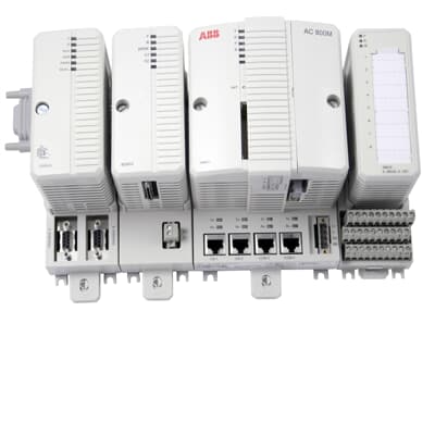 ABB 800xA DCS Hardware