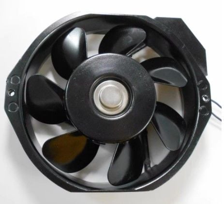 NMB-MAT 5915PC-20W-B20-S11 FAN