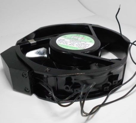 NMB-MAT 5915PC-20W-B20-S11 FAN