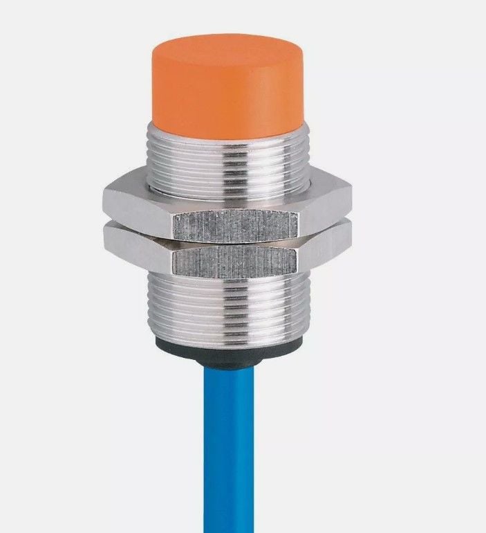 IFM NG051 İNDÜKTİF NAMUR YAKINLIK ANAHTARI SENSÖRÜ