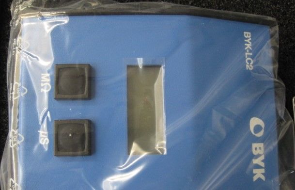 BYK BYK-LC2 İLETKENLİK ÖLÇER