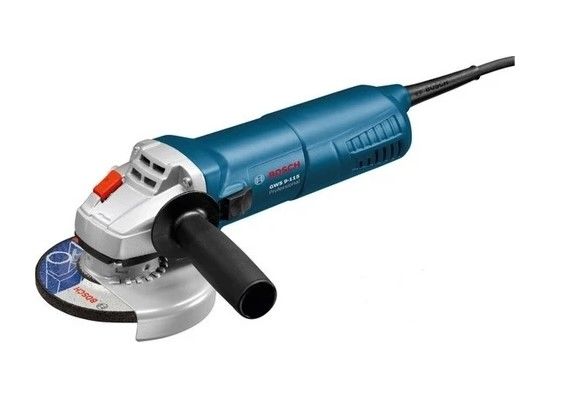 BOSCH GWS 9-115 S900W AVUÇ TAŞLAMA