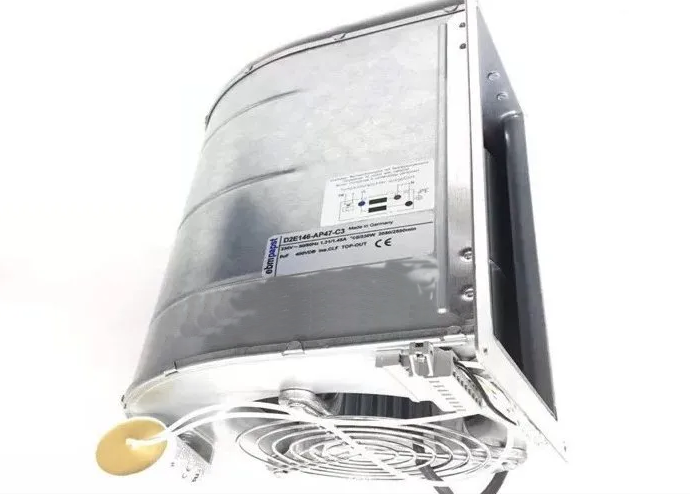 EBMPAPST D2E146-AP47-C3 FAN