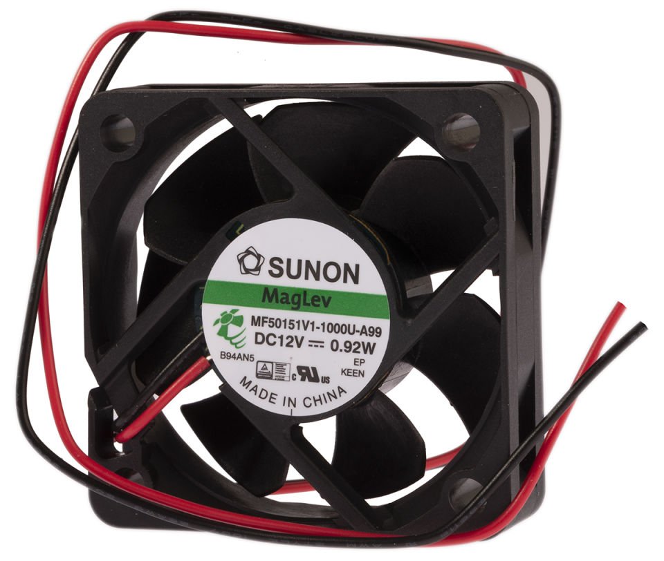 SUNON MF50151V1