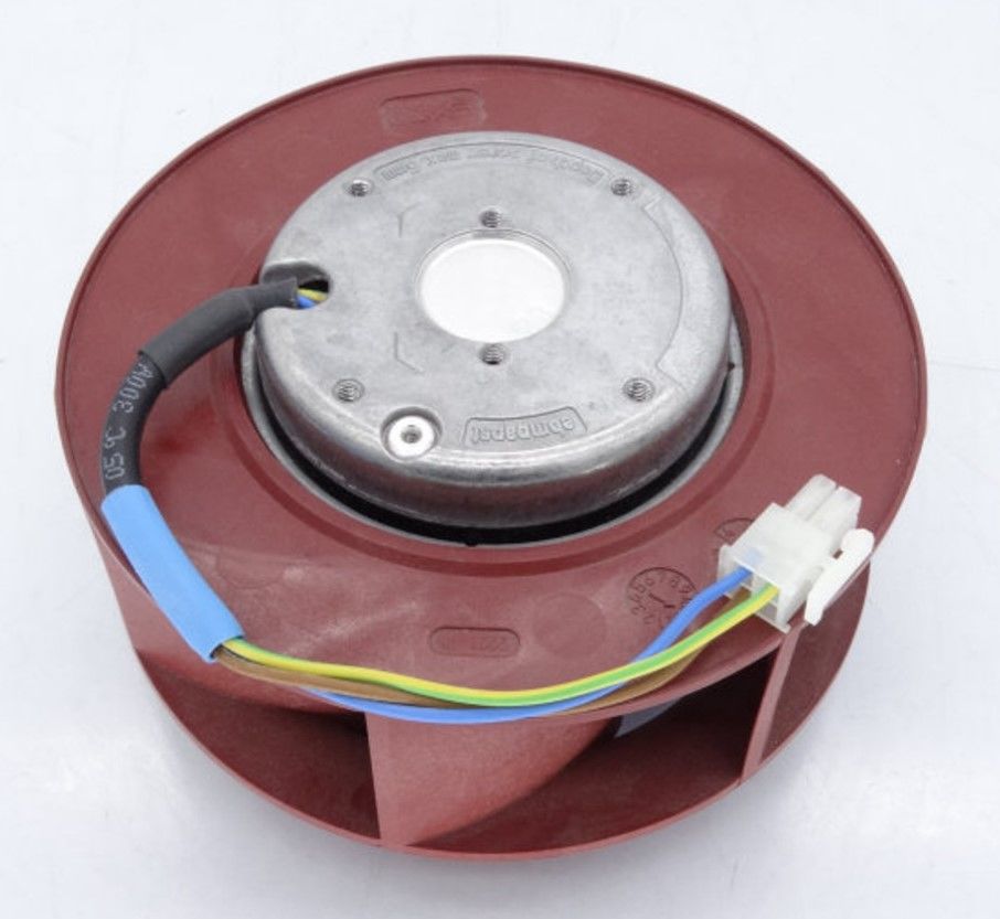 EBMPAPST R2S133-AE17-15  FAN