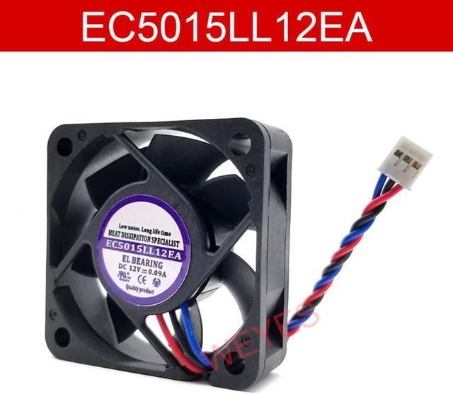 EVERCOOL EC5015LL12EA