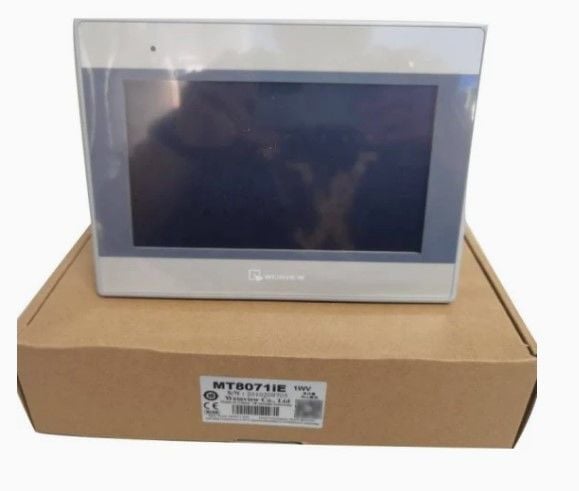 WEINVIEW MT8102iQ  DOKUNMATİK EKRAN