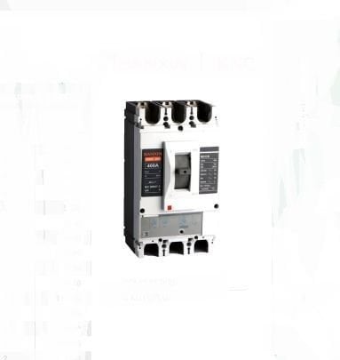 3X500 AMPER SABİT KOMPAKT ŞALTER