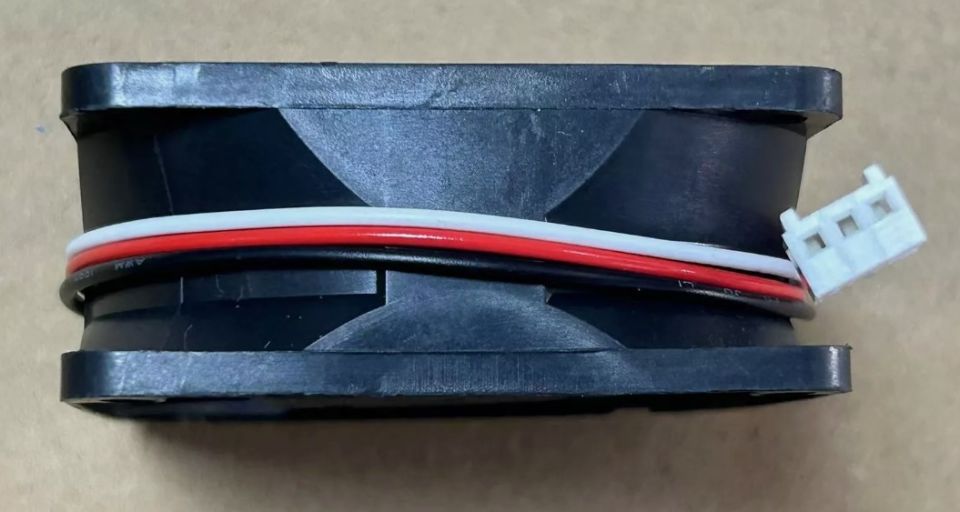 NMB MAT 2410ML-04W-B79 FAN