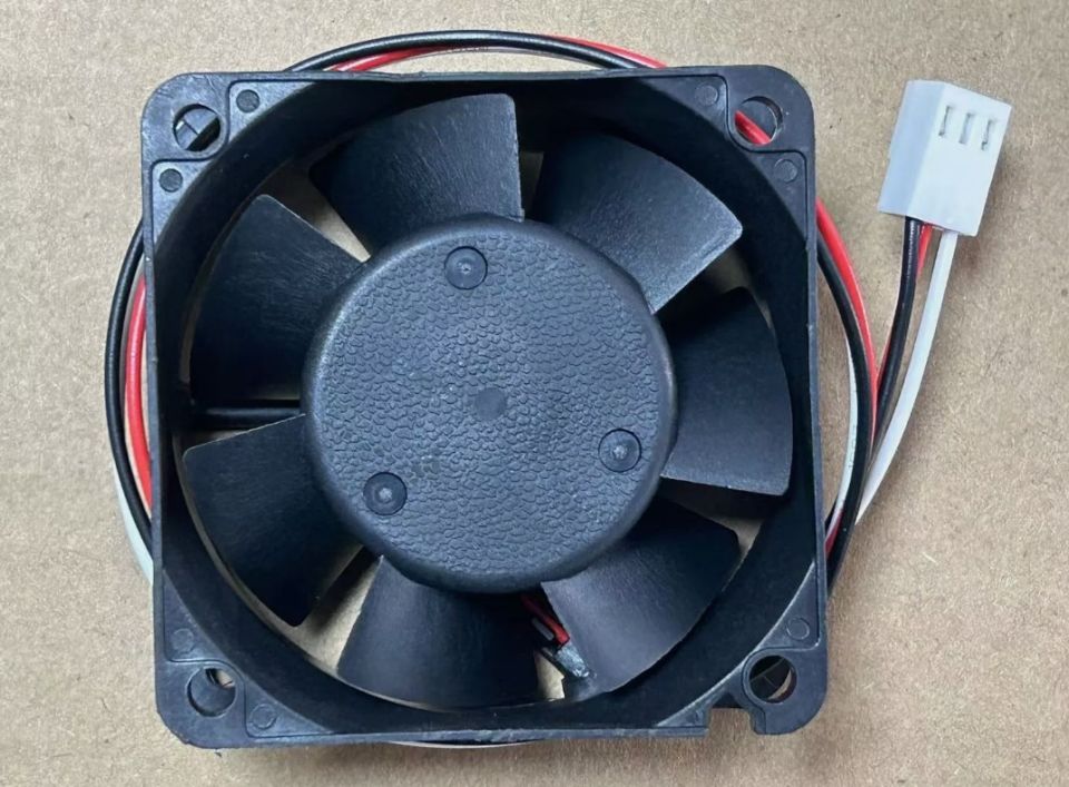 NMB MAT 2410ML-04W-B79 FAN