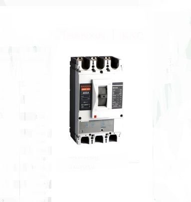 3X400 AMPER SABİT KOMPAKT ŞALTER