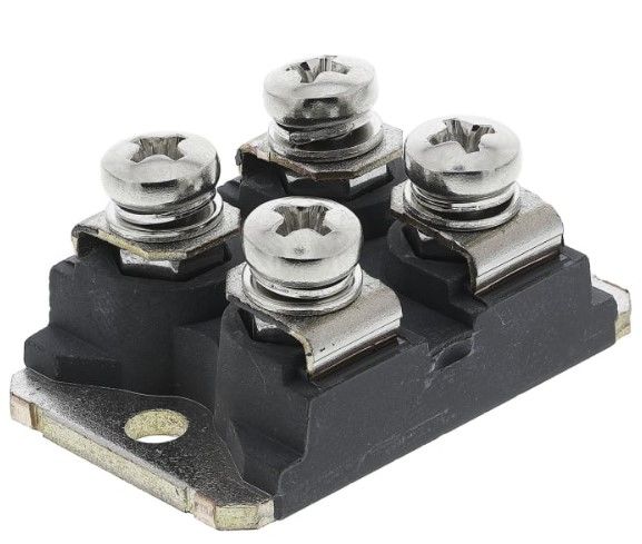 IXYS VBO40 12NO6 KÖPRÜ DOĞRULTUCU DİYOT