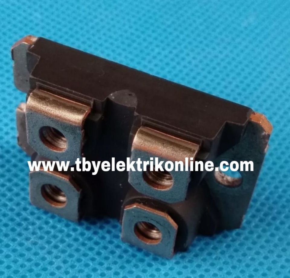 IXYS VBO40 12NO6 KÖPRÜ DOĞRULTUCU DİYOT