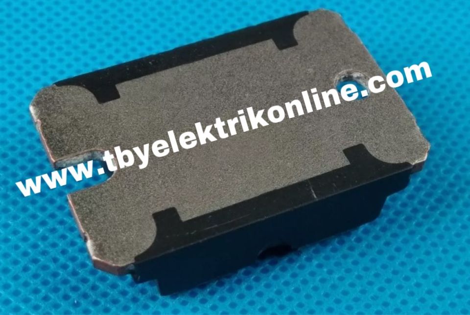 IXYS VBO40 12NO6 KÖPRÜ DOĞRULTUCU DİYOT