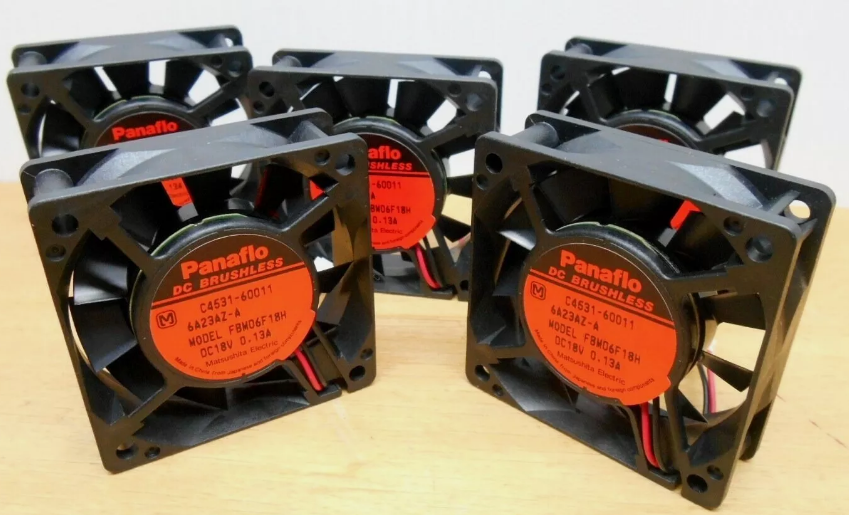 PANAFLO C4531-60011 FAN