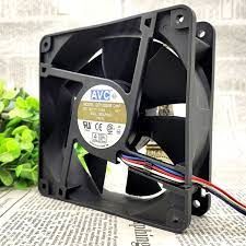 AVC DS05020B12UP003