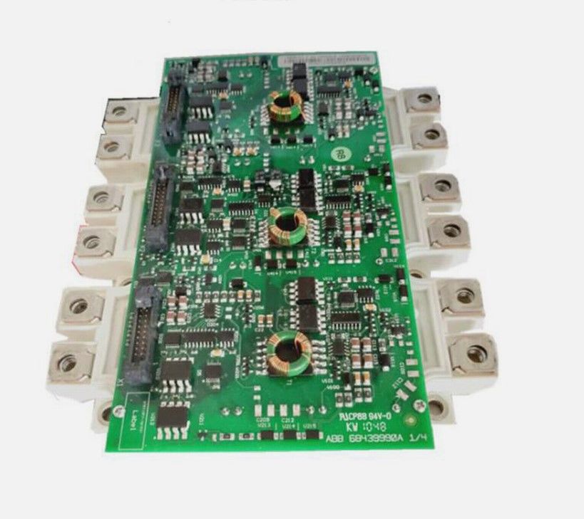 ABB FS450R12KE3/AGDR-71C S IGBT MODÜLÜ