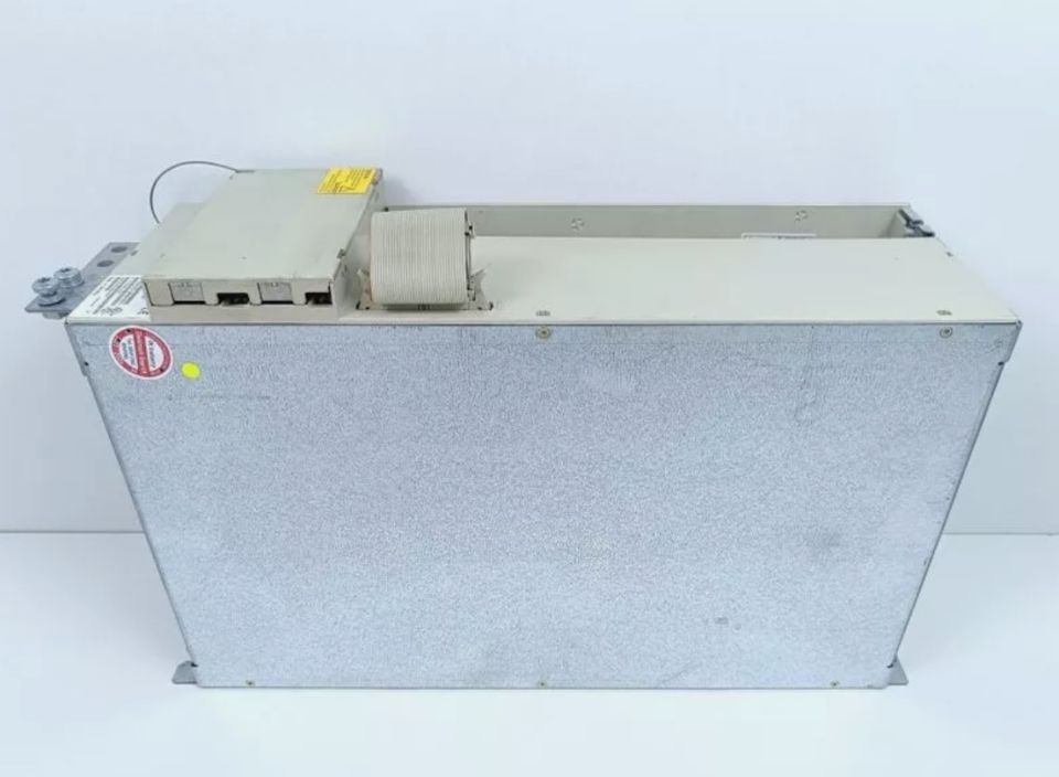 SIEMENS 160A 6SN1123-1AA00-0EA1 LT MODÜLÜ