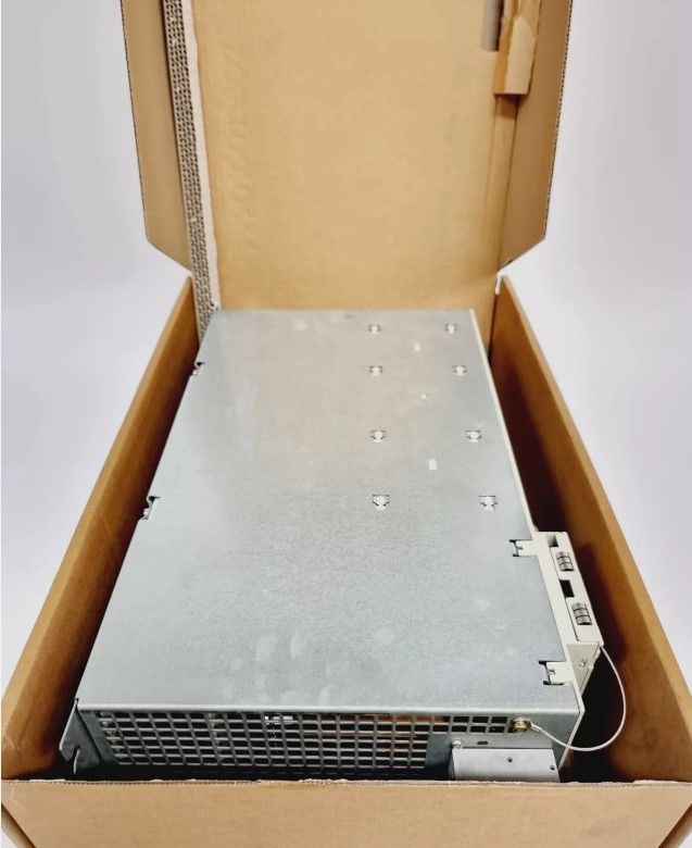 SIEMENS 160A 6SN1123-1AA00-0EA1 LT MODÜLÜ