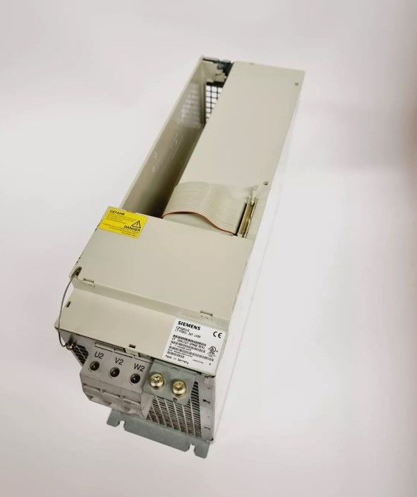 SIEMENS 160A 6SN1123-1AA00-0EA1 LT MODÜLÜ