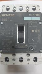 SIE-3VA1116-5EE36-0AA0- KOMPAKT TERMİK MANYETİK GÜÇ ŞALTERİ