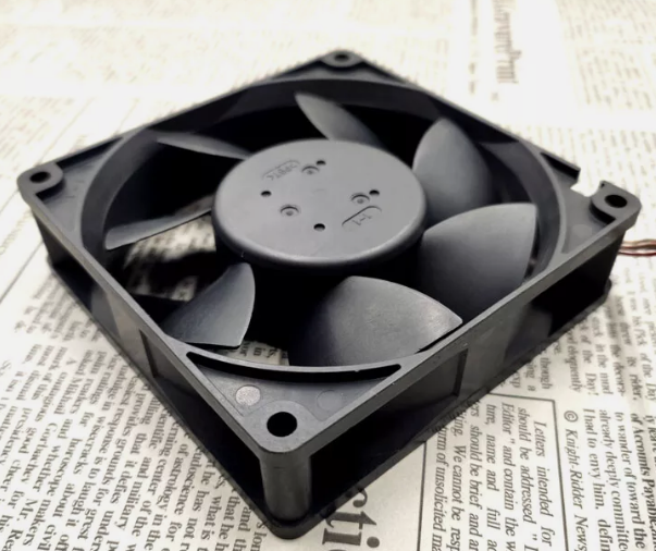 NMB-MAT 3610VL-05W-B66 FAN