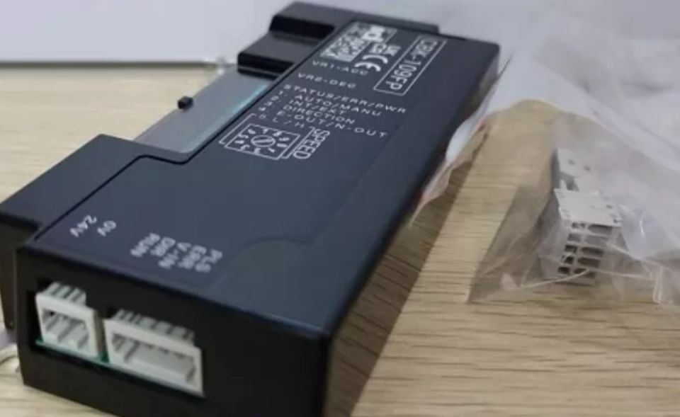 ITOH-DENKI CBK-109FP SÜRÜCÜ - DRİVER