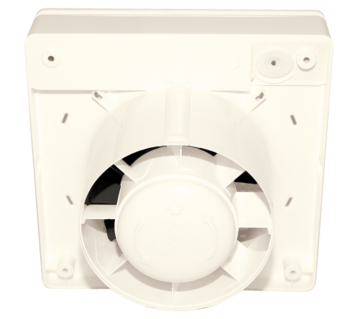 VORTICE ME 100/4'' LL TP / PUNTO EVO SERİSİ