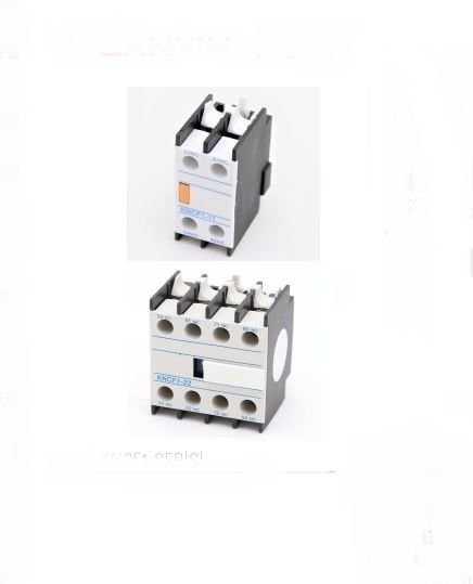 SİEMENS KNCF1-2 KONTAK BLOK