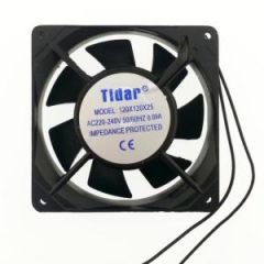 TİDAR 120X120X25 MM 220V