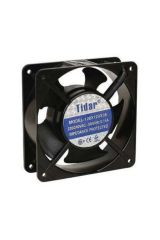 TİDAR 120X120X38-220 Volt