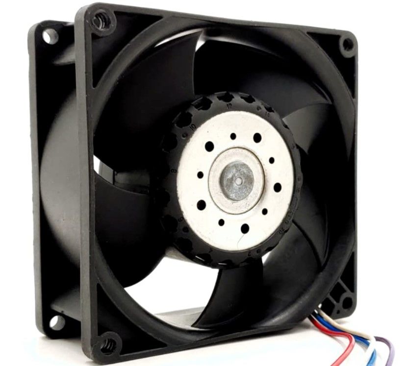 EBMPAPST 3218 JNPR FAN