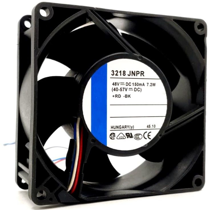 EBMPAPST 3218 JNPR FAN