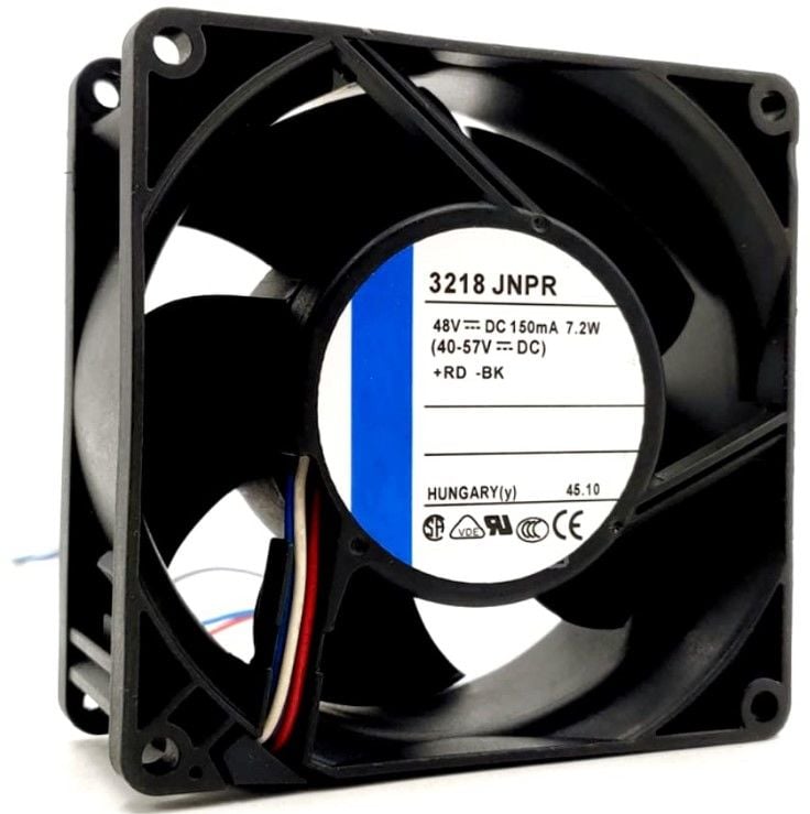 EBMPAPST 3218 JNPR FAN
