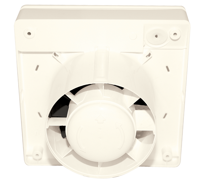 VORTICE ME 120/5'' LL T / PUNTO EVO SERİSİ