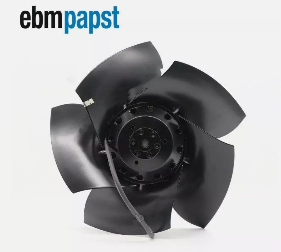 EBMPAPST W2D250-ED26-12 FAN
