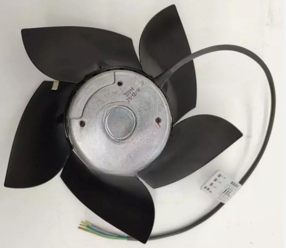 EBMPAPST W2D250-ED26-12 FAN