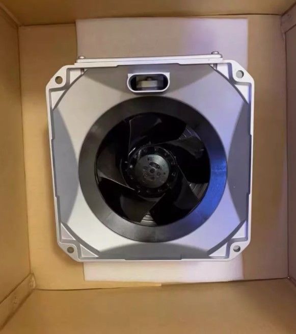 EBMPAPST W2D250-ED26-12 FAN