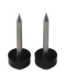 S199S, S199M12 Ve S199M24 Fusion Splicers Için Fitel Yedek Elektrotları - Çift